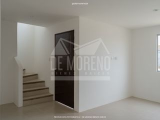 Foto 3 de CASA DE ESTRENO EN ALQUILER URB ROSEDAL 2 CHONGÓN