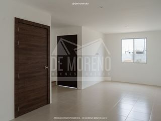 Foto 4 de CASA DE ESTRENO EN ALQUILER URB ROSEDAL 2 CHONGÓN