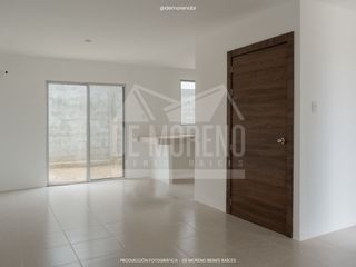Foto 7 de CASA DE ESTRENO EN ALQUILER URB ROSEDAL 2 CHONGÓN