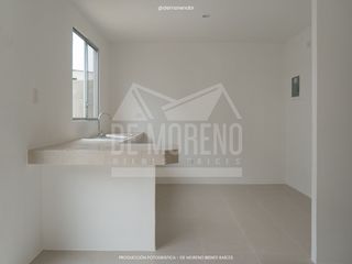 Foto 8 de CASA DE ESTRENO EN ALQUILER URB ROSEDAL 2 CHONGÓN