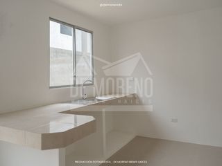 Foto 9 de CASA DE ESTRENO EN ALQUILER URB ROSEDAL 2 CHONGÓN
