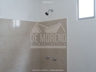 Foto 13 de CASA DE ESTRENO EN ALQUILER URB ROSEDAL 2 CHONGÓN