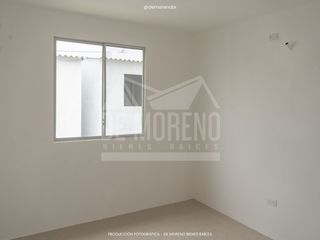 Foto 20 de CASA DE ESTRENO EN ALQUILER URB ROSEDAL 2 CHONGÓN