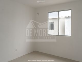 Foto 22 de CASA DE ESTRENO EN ALQUILER URB ROSEDAL 2 CHONGÓN