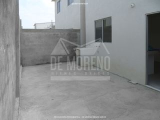 Foto 25 de CASA DE ESTRENO EN ALQUILER URB ROSEDAL 2 CHONGÓN