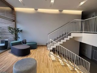 Foto 5 de Alquilo excelente oficina de 20m2 en Magdalena