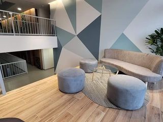 Foto 6 de Alquilo excelente oficina de 20m2 en Magdalena