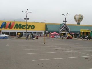 Foto 4 de 💥💫 VENDO TERRENO PLANO EN URB. INCA MANCO CAPAC 1ERA ETAPA - SJL. ALTURA DE SUPERMERCADO METRO DE PROCERES 💫💥
