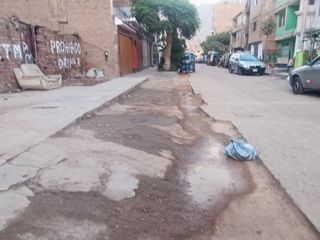 Foto 2 de 💥💫 VENDO TERRENO PLANO EN URB. INCA MANCO CAPAC 1ERA ETAPA - SJL. ALTURA DE SUPERMERCADO METRO DE PROCERES 💫💥