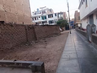 Foto 3 de 💥💫 VENDO TERRENO PLANO EN URB. INCA MANCO CAPAC 1ERA ETAPA - SJL. ALTURA DE SUPERMERCADO METRO DE PROCERES 💫💥