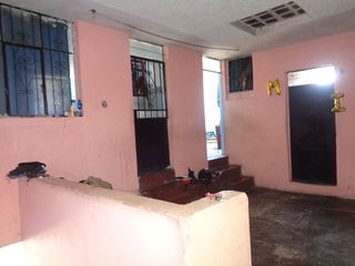 Foto 9 de CASA DE VENTA LA FERROVIARIA MEDIA 470m VARIOS DEP