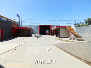 Foto 10 de VENTA TERRENO, AV AREQUIPA, CERRO COLORADO
