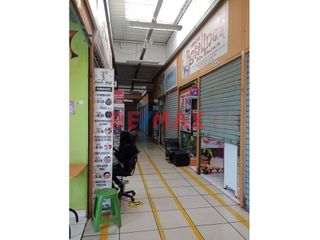 Foto 3 de Gran Oportunidad De Negocio Se Vende Stand - Zona Altamente Comercial