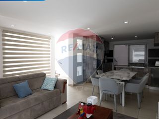 Foto 2 de Se vende casa en El Olivo, junto hosteria el prado
