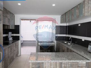 Foto 4 de Se vende casa en El Olivo, junto hosteria el prado