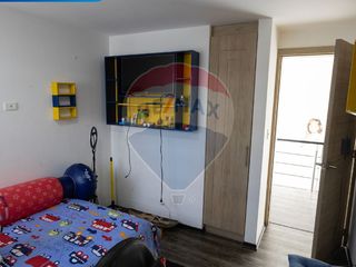 Foto 9 de Se vende casa en El Olivo, junto hosteria el prado