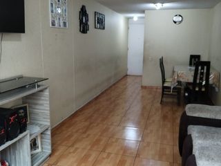 Foto 3 de Vendo Lindo Dpto con estacionamiento en Condominios Alcázar Rímac (cerca al Palacio de gobierno)