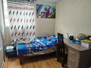 Foto 4 de Vendo Lindo Dpto con estacionamiento en Condominios Alcázar Rímac (cerca al Palacio de gobierno)