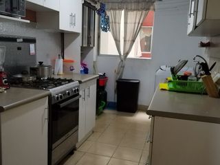 Foto 7 de Vendo Lindo Dpto con estacionamiento en Condominios Alcázar Rímac (cerca al Palacio de gobierno)