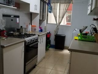 Foto 8 de Vendo Lindo Dpto con estacionamiento en Condominios Alcázar Rímac (cerca al Palacio de gobierno)