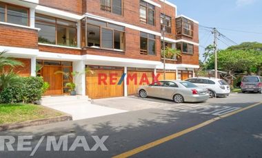 Departamento en Venta en La Molina - Widok 2