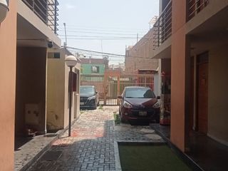 Foto 25 de REMATE DEPARTAMENTO CERCA AL OVALO PUENTE PIEDRA