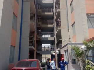 Foto 1 de REMATE DEPARTAMENTO CERCA AL OVALO PUENTE PIEDRA