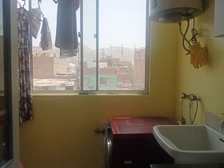 Foto 5 de REMATE DEPARTAMENTO CERCA AL OVALO PUENTE PIEDRA