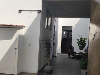 Foto 7 de Se alquilan 2 Espacios ideales para consultorio, dental, spa, oficina o almacén