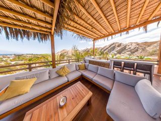 Foto 3 de ¡SE VENDE EXCLUSIVA CASA DE PLAYA EN CONDOMINIO PUNTA SAL BAY HOUSE, TUMBES!
