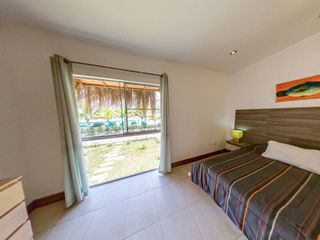 Foto 4 de ¡SE VENDE EXCLUSIVA CASA DE PLAYA EN CONDOMINIO PUNTA SAL BAY HOUSE, TUMBES!