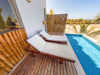 Foto 6 de ¡SE VENDE EXCLUSIVA CASA DE PLAYA EN CONDOMINIO PUNTA SAL BAY HOUSE, TUMBES!