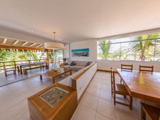 Foto 11 de ¡SE VENDE EXCLUSIVA CASA DE PLAYA EN CONDOMINIO PUNTA SAL BAY HOUSE, TUMBES!