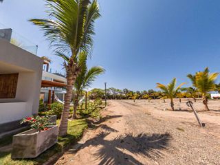 Foto 12 de ¡SE VENDE EXCLUSIVA CASA DE PLAYA EN CONDOMINIO PUNTA SAL BAY HOUSE, TUMBES!