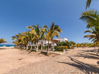 Foto 13 de ¡SE VENDE EXCLUSIVA CASA DE PLAYA EN CONDOMINIO PUNTA SAL BAY HOUSE, TUMBES!