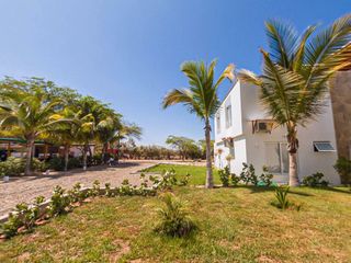 Foto 21 de ¡SE VENDE EXCLUSIVA CASA DE PLAYA EN CONDOMINIO PUNTA SAL BAY HOUSE, TUMBES!