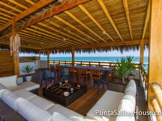 Foto 28 de ¡SE VENDE EXCLUSIVA CASA DE PLAYA EN CONDOMINIO PUNTA SAL BAY HOUSE, TUMBES!