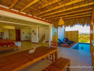 Foto 33 de ¡SE VENDE EXCLUSIVA CASA DE PLAYA EN CONDOMINIO PUNTA SAL BAY HOUSE, TUMBES!