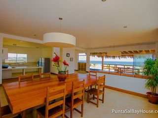 Foto 34 de ¡SE VENDE EXCLUSIVA CASA DE PLAYA EN CONDOMINIO PUNTA SAL BAY HOUSE, TUMBES!