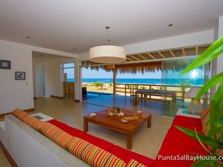 Foto 35 de ¡SE VENDE EXCLUSIVA CASA DE PLAYA EN CONDOMINIO PUNTA SAL BAY HOUSE, TUMBES!