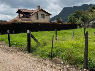 Foto 1 de LOTE CAMPESTRE