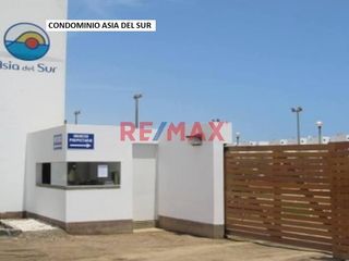 Foto 1 de Vendo Casa De Playa Totalmente Equipada Y Amoblada En Condominio Asia Del Sur