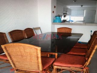 Foto 4 de Vendo Casa De Playa Totalmente Equipada Y Amoblada En Condominio Asia Del Sur