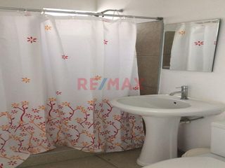 Foto 8 de Vendo Casa De Playa Totalmente Equipada Y Amoblada En Condominio Asia Del Sur