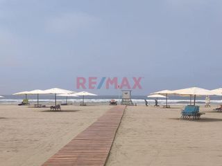 Foto 11 de Vendo Casa De Playa Totalmente Equipada Y Amoblada En Condominio Asia Del Sur