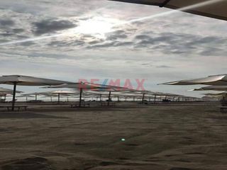 Foto 15 de Vendo Casa De Playa Totalmente Equipada Y Amoblada En Condominio Asia Del Sur