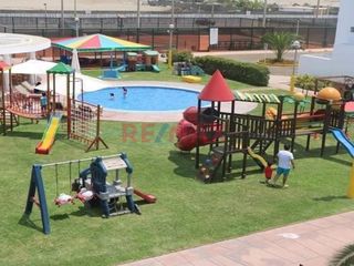 Foto 16 de Vendo Casa De Playa Totalmente Equipada Y Amoblada En Condominio Asia Del Sur