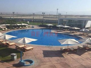 Foto 17 de Vendo Casa De Playa Totalmente Equipada Y Amoblada En Condominio Asia Del Sur