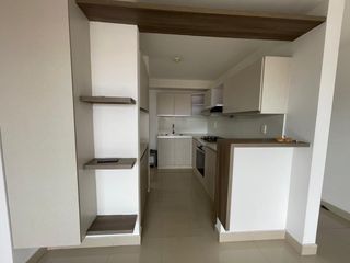 Foto 12 de VALLE DEL LILI VENDO HERMOSO, APARTAMENTO