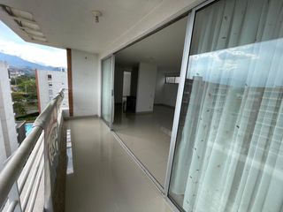 Foto 1 de VALLE DEL LILI VENDO HERMOSO, APARTAMENTO